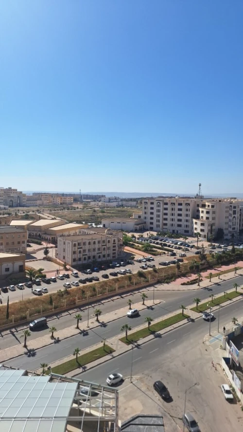 Vente Appartement F4 Oran Bir el djir