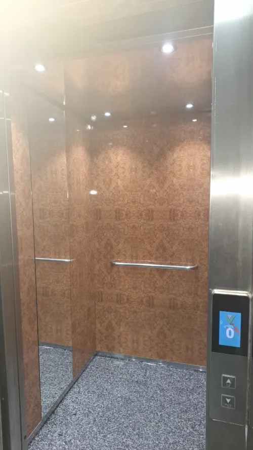 Vente Appartement F3 Oran Bir el djir