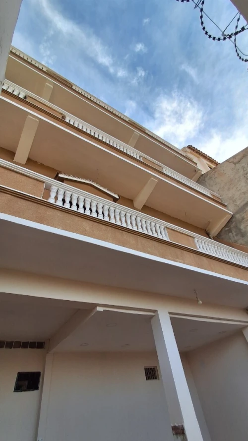 Location Villa Oran Es senia
