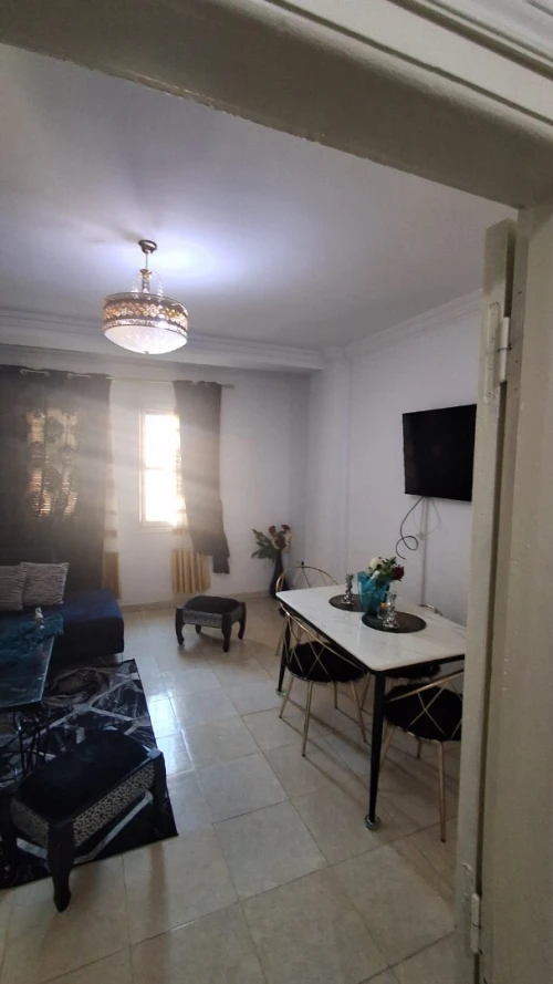 Location Appartement F3 Oran Bir el djir