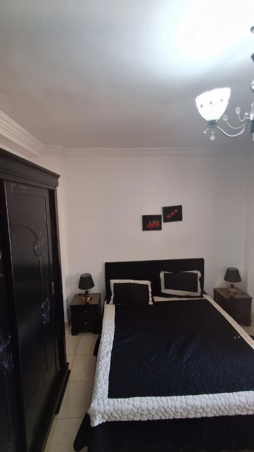 Location Appartement F3 Oran Bir el djir