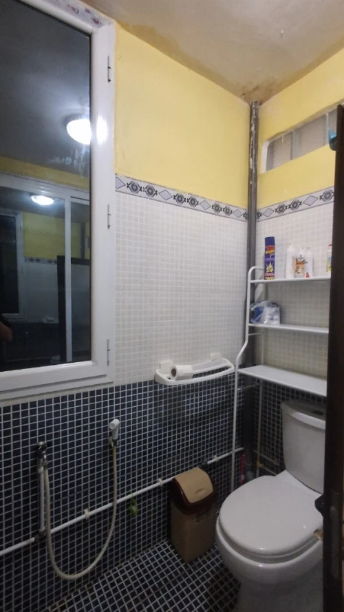 Vente Appartement Duplex F6 Oran Marsat el hadjadj