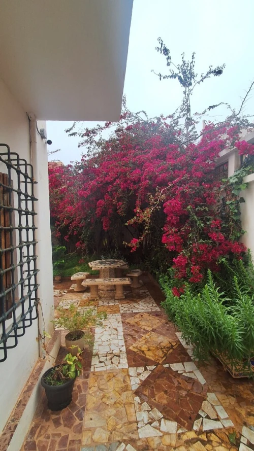 Vente Villa Oran Ain el turck