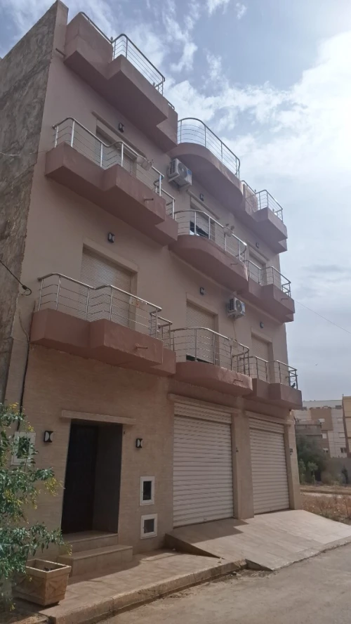 Vente Villa Oran Misseghine