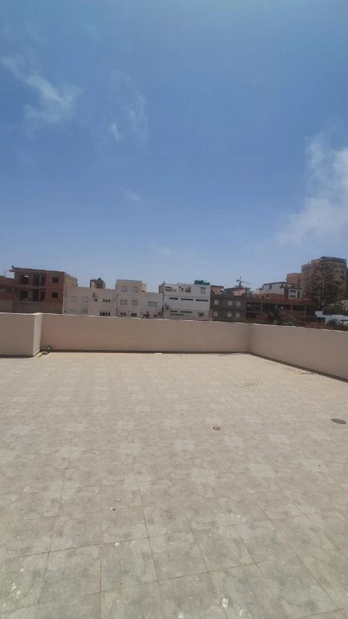 Location Villa Oran Bir el djir