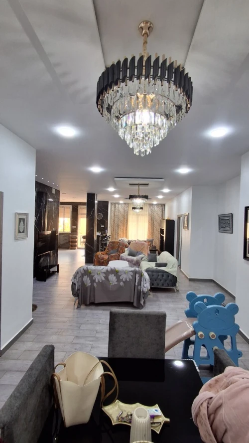 Vente Villa Oran Misseghine