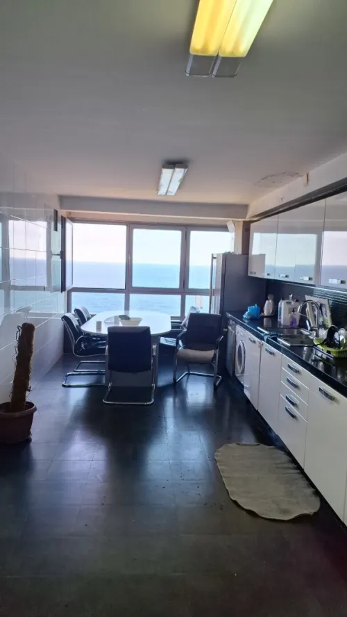 Vente Appartement F6 Oran Oran
