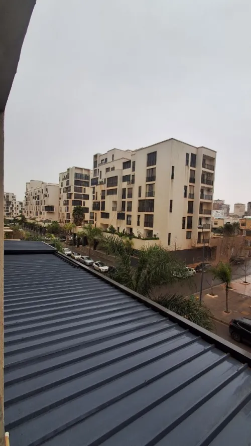 Vente Appartement F5 Oran Bir el djir