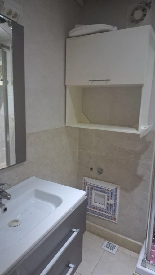Vente Appartement Oran Bir el djir