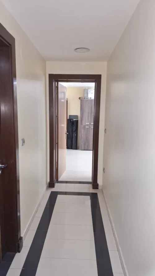 Vente Appartement F6 Oran Oran