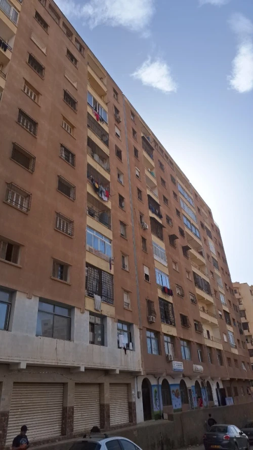 Vente Appartement F2 Oran Bir el djir
