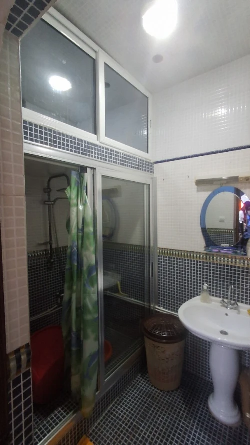 Vente Appartement Duplex F6 Oran Marsat el hadjadj