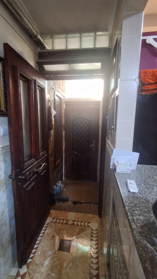 Vente Appartement Duplex F6 Oran Marsat el hadjadj