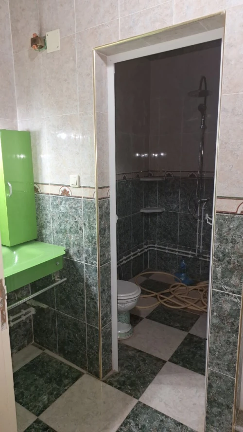 Vente Villa Tlemcen Maghnia