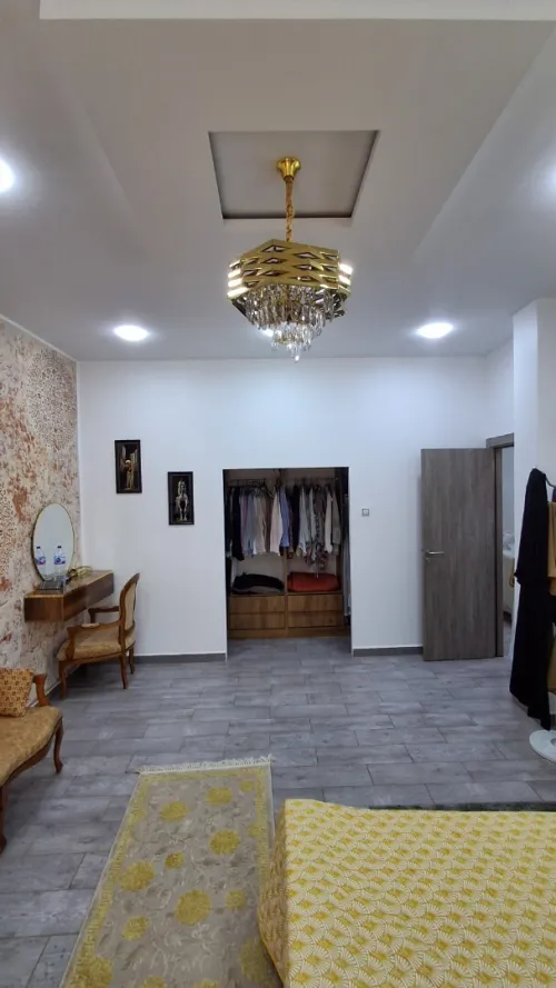 Vente Villa Oran Misseghine