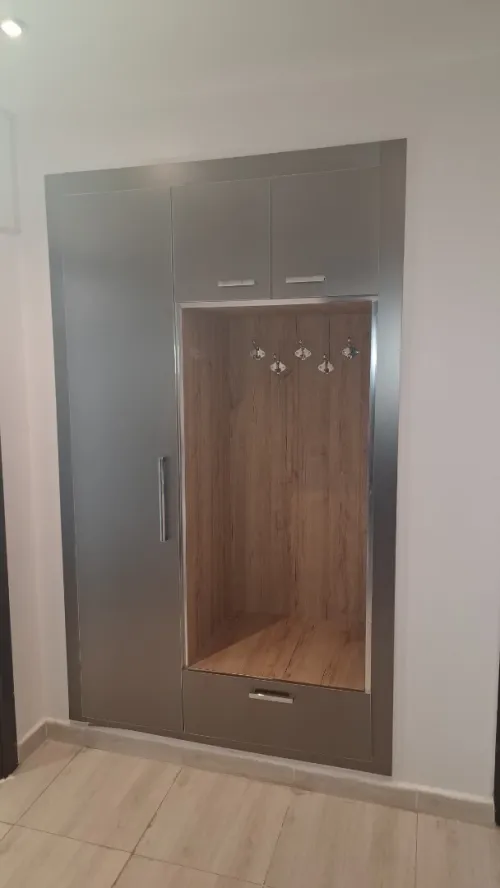 Vente Appartement F3 Oran Bir el djir