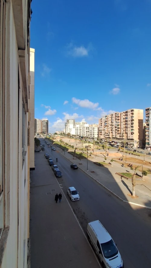 Location Appartement F3 Oran Bir el djir