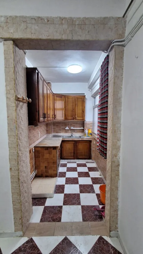 Vente Appartement F4 Mostaganem Mostaganem