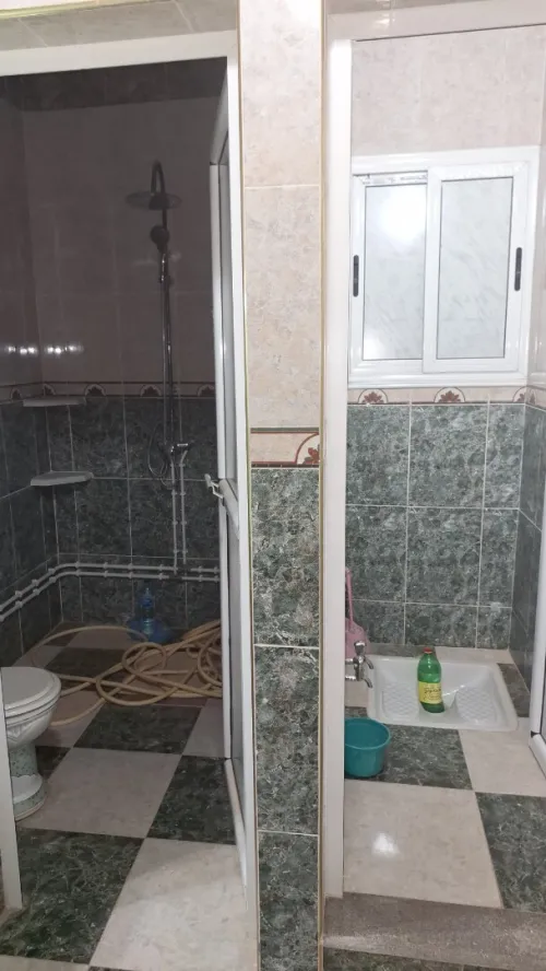 Vente Villa Tlemcen Maghnia