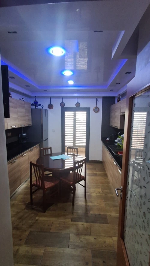 Vente Appartement F5 Oran Bir el djir