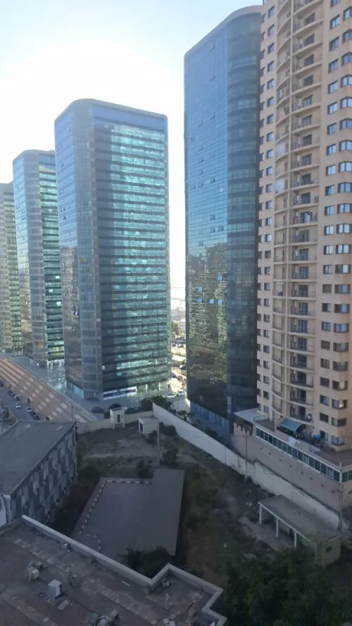 Vente Appartement Oran Oran