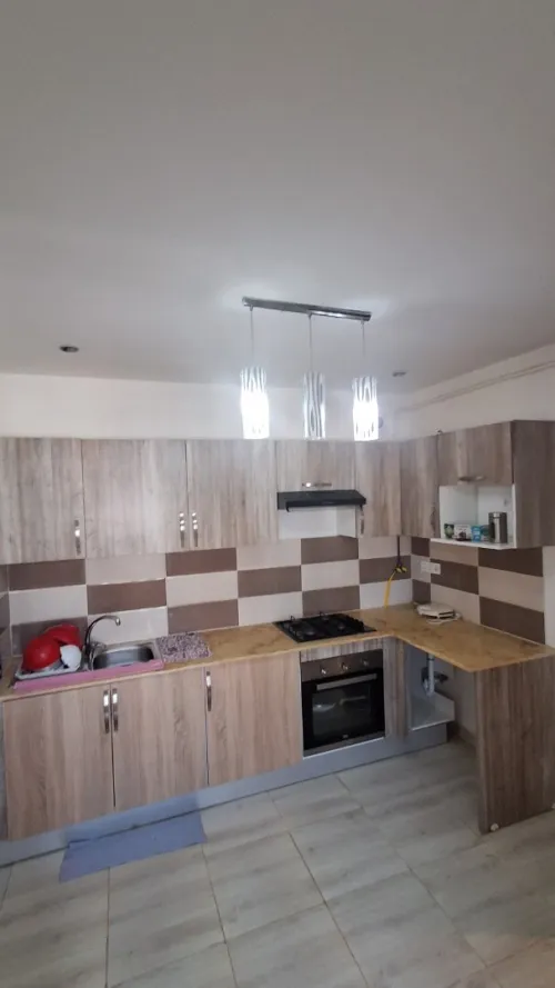 Vente Appartement F3 Oran Bir el djir