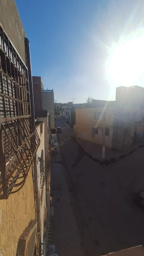 Vente Appartement Duplex F6 Oran Marsat el hadjadj