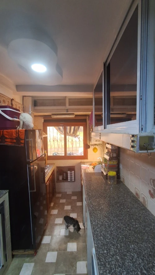 Vente Appartement Duplex F6 Oran Marsat el hadjadj
