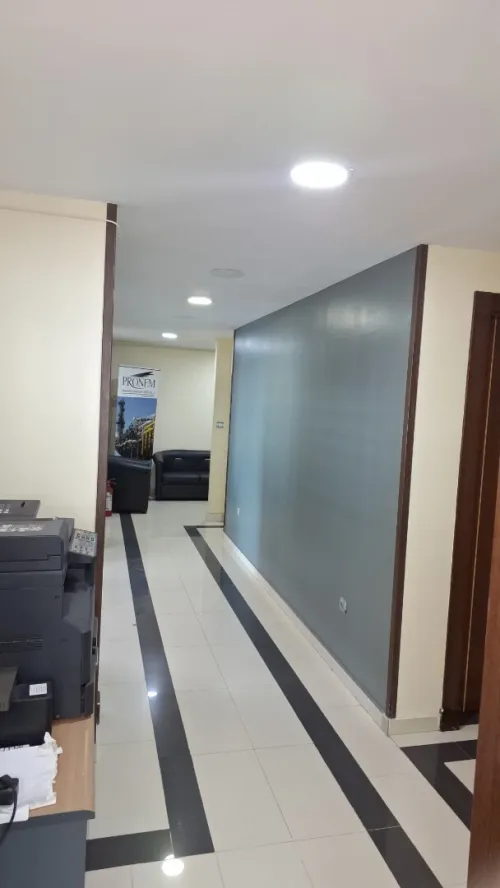 Vente Appartement F6 Oran Oran