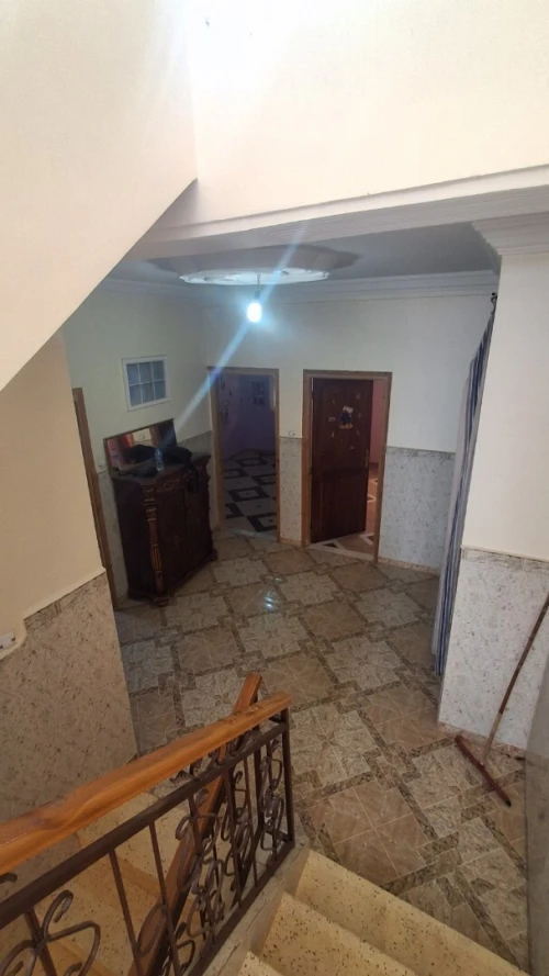 Vente Villa Oran Es senia