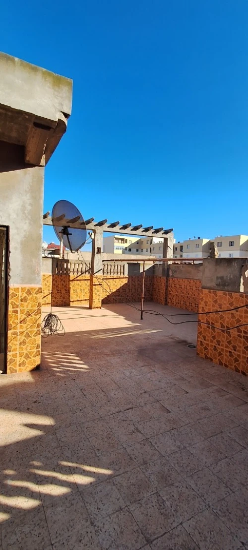 Location Villa Oran Bethioua