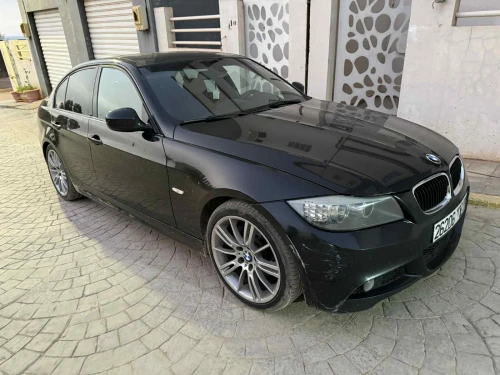 BMW Série 3 2010 Pack M