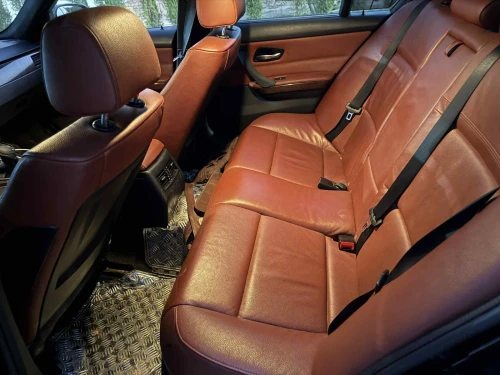 BMW Série 3 2010 Pack M