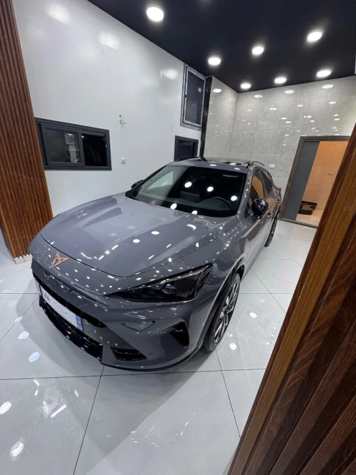 Cupra  Formentor 2025 