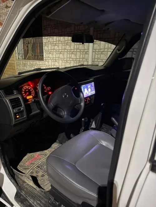 Nissan Patrol Long 2014 Patrol Long