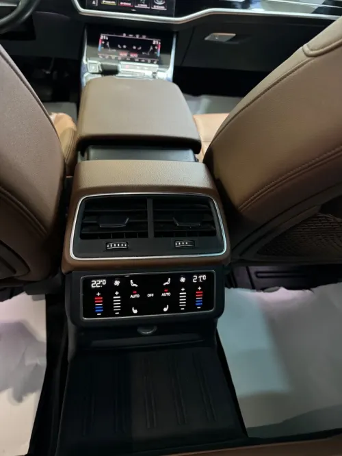 Audi A6 2023 Business Excutive