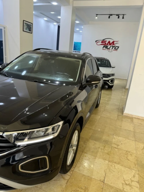 Volkswagen T-Roc 2022 Style