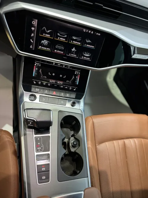 Audi A6 2023 Business Excutive
