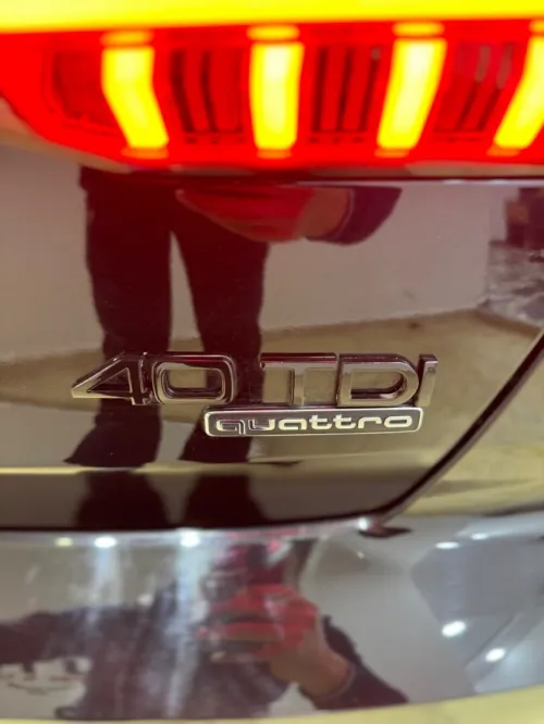 Audi A6 2023 Business Excutive