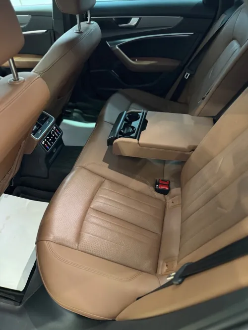 Audi A6 2023 Business Excutive