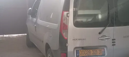 Renault Kangoo 2021 Confort (Utilitaire)
