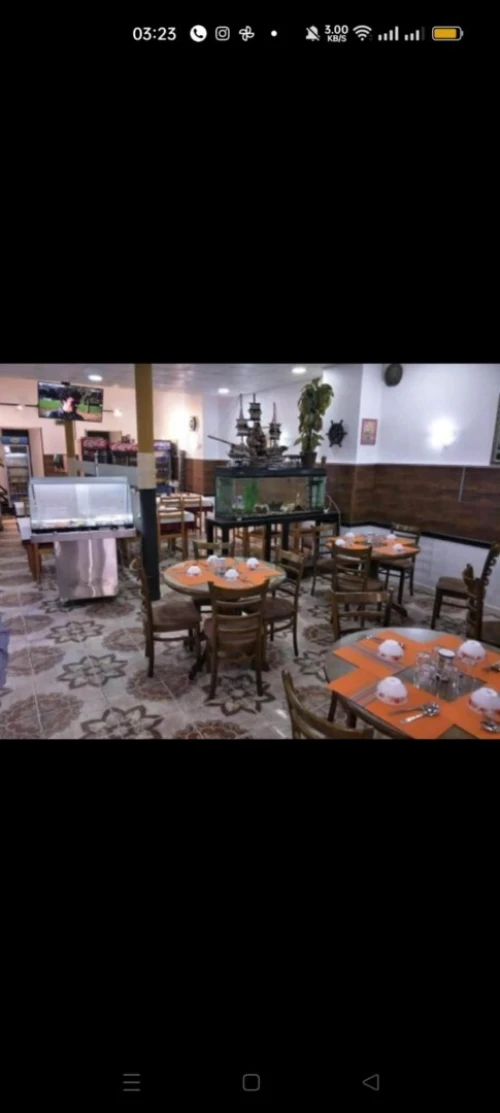 Vente Local Oran Oran