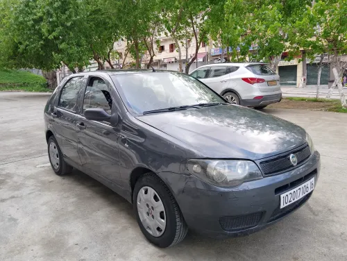 Fiat Palio 2006 