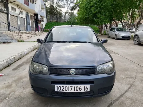 Fiat Palio 2006 