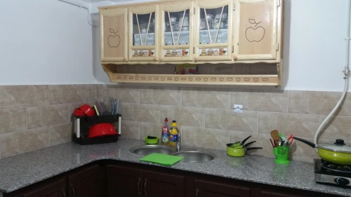 Vente Appartement Boumerdès Corso