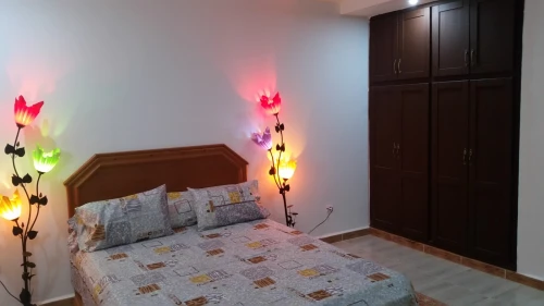 Vente Appartement Boumerdès Corso