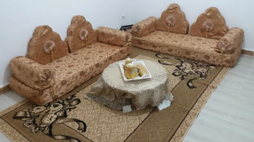 Vente Appartement Boumerdès Corso