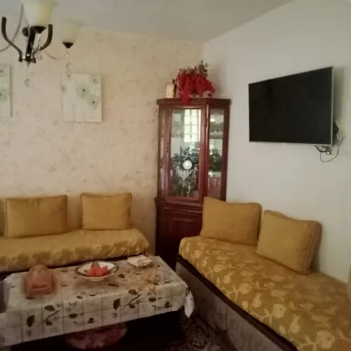Vente Appartement F2 Alger El madania