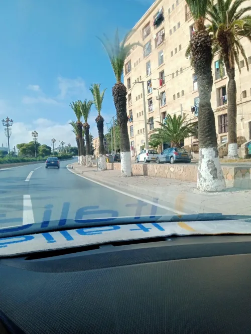 Vente Appartement F2 Alger El madania