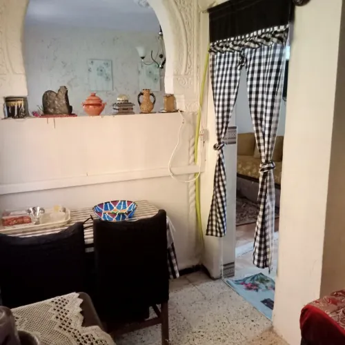 Vente Appartement F2 Alger El madania